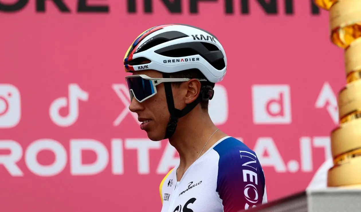 Giro de Italia EN VIVO
