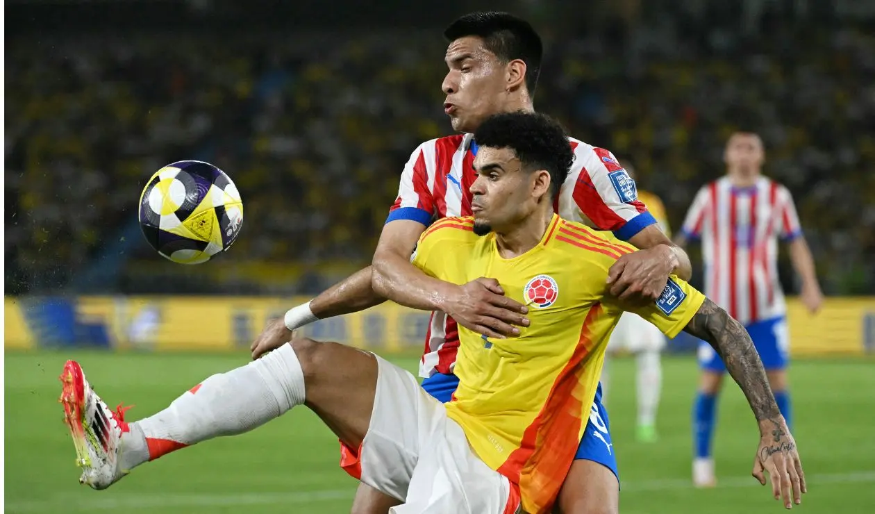Las Eliminatorias Conmebol sufrirán radical cambio