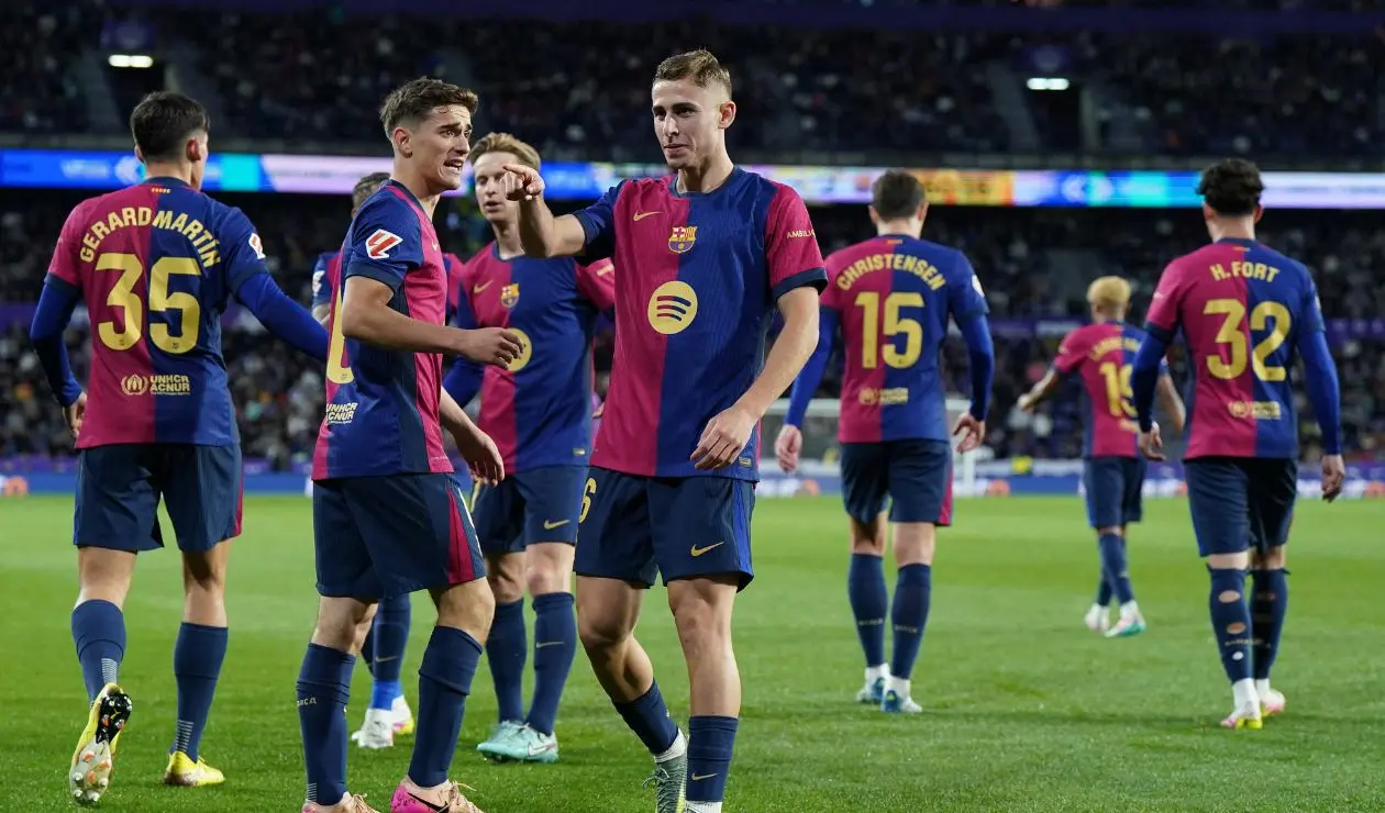 FC Barcelona, semifinalista de la Champions League