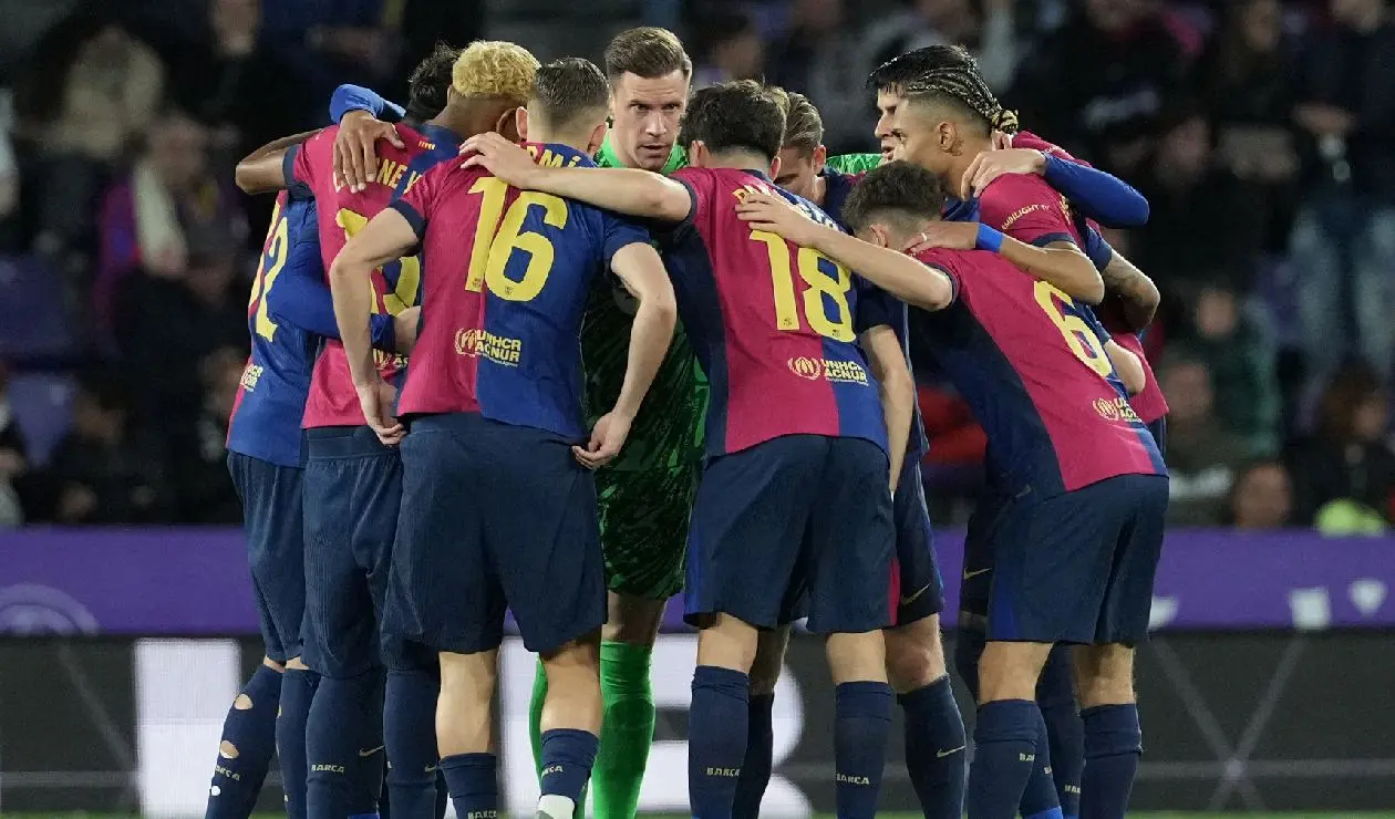 Barcelona visitará a Inter en las semifinales de Champions