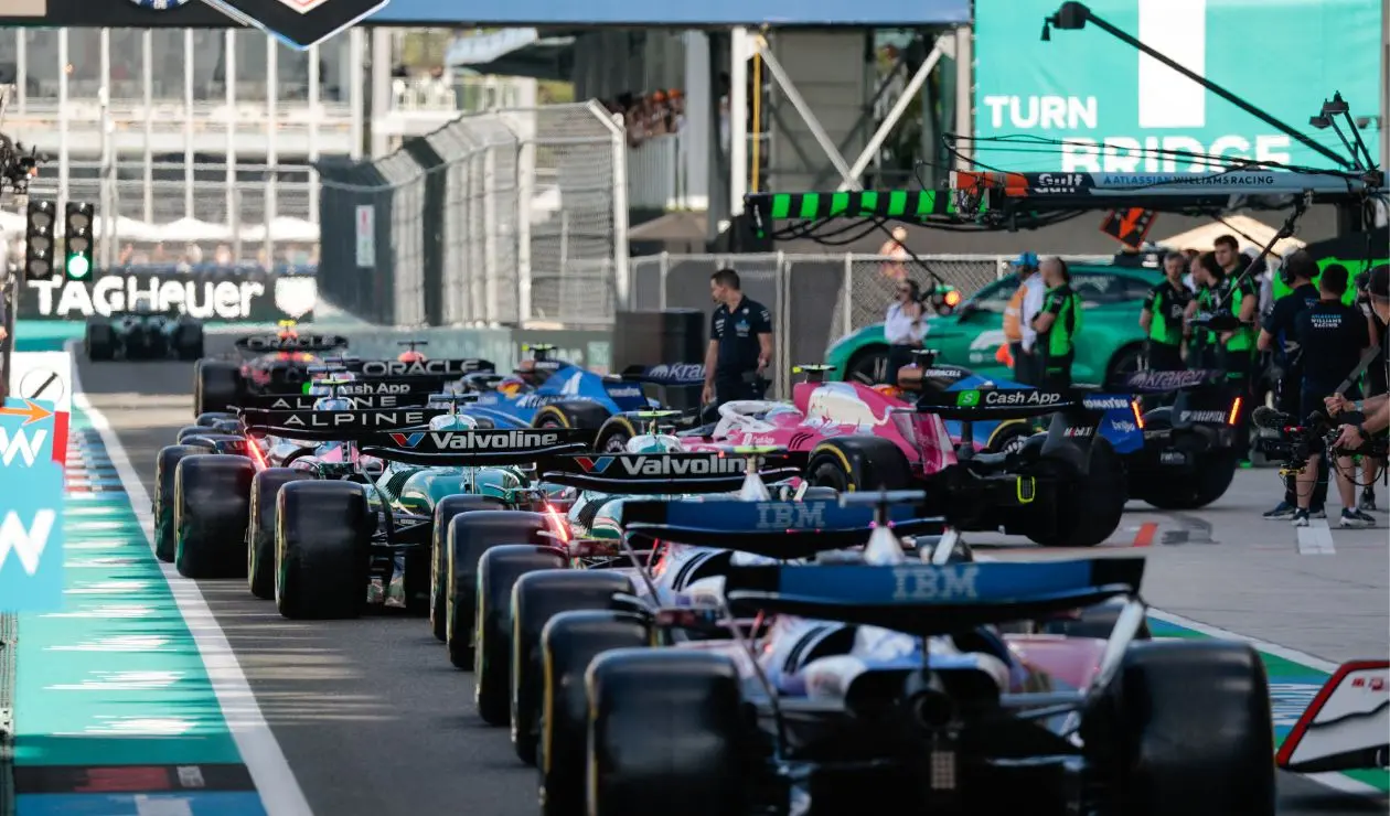 Gran Premio de Miami