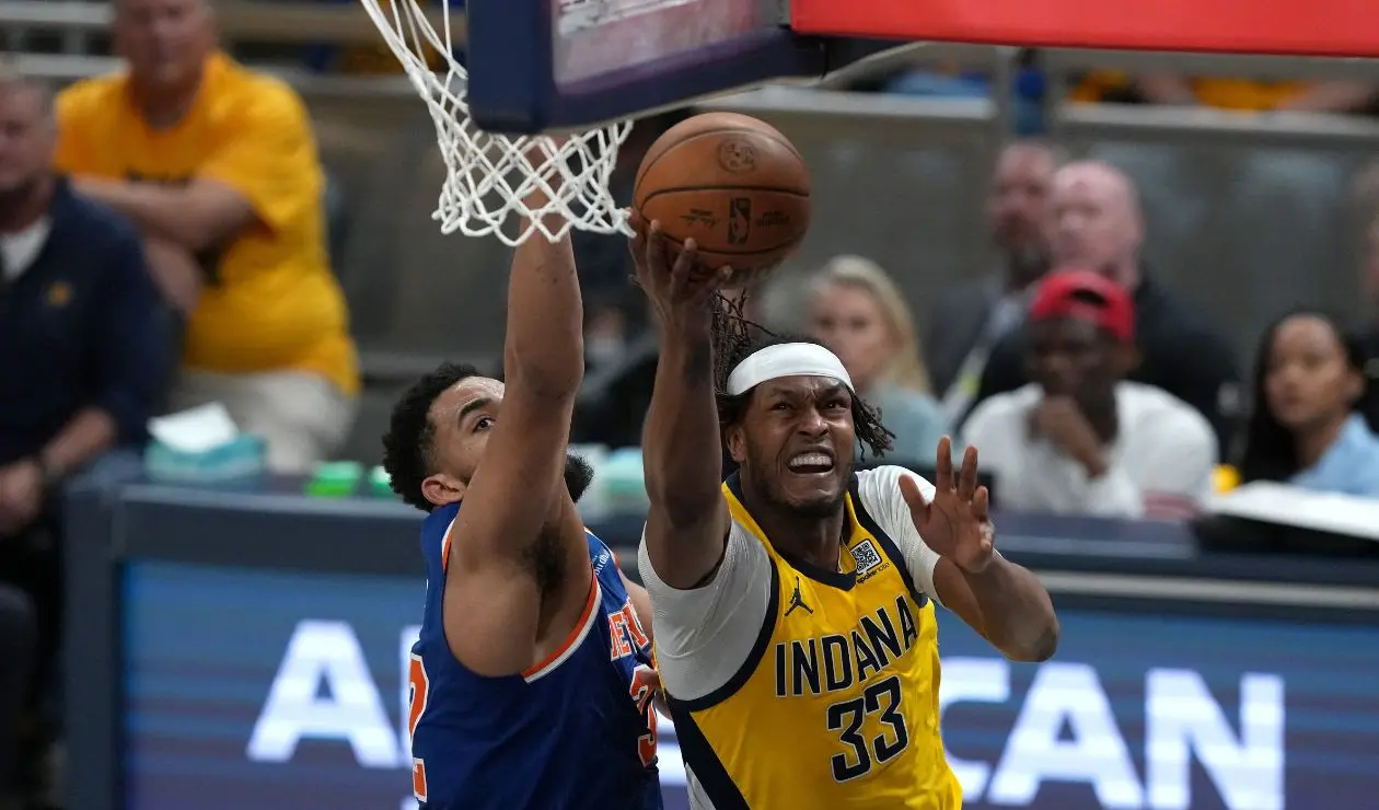 Indiana Pacers
