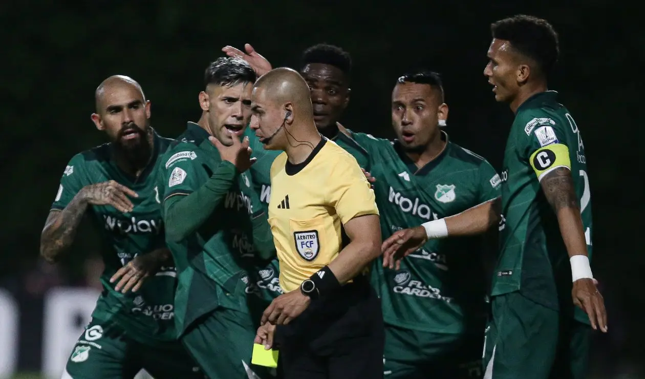 Deportivo Cali