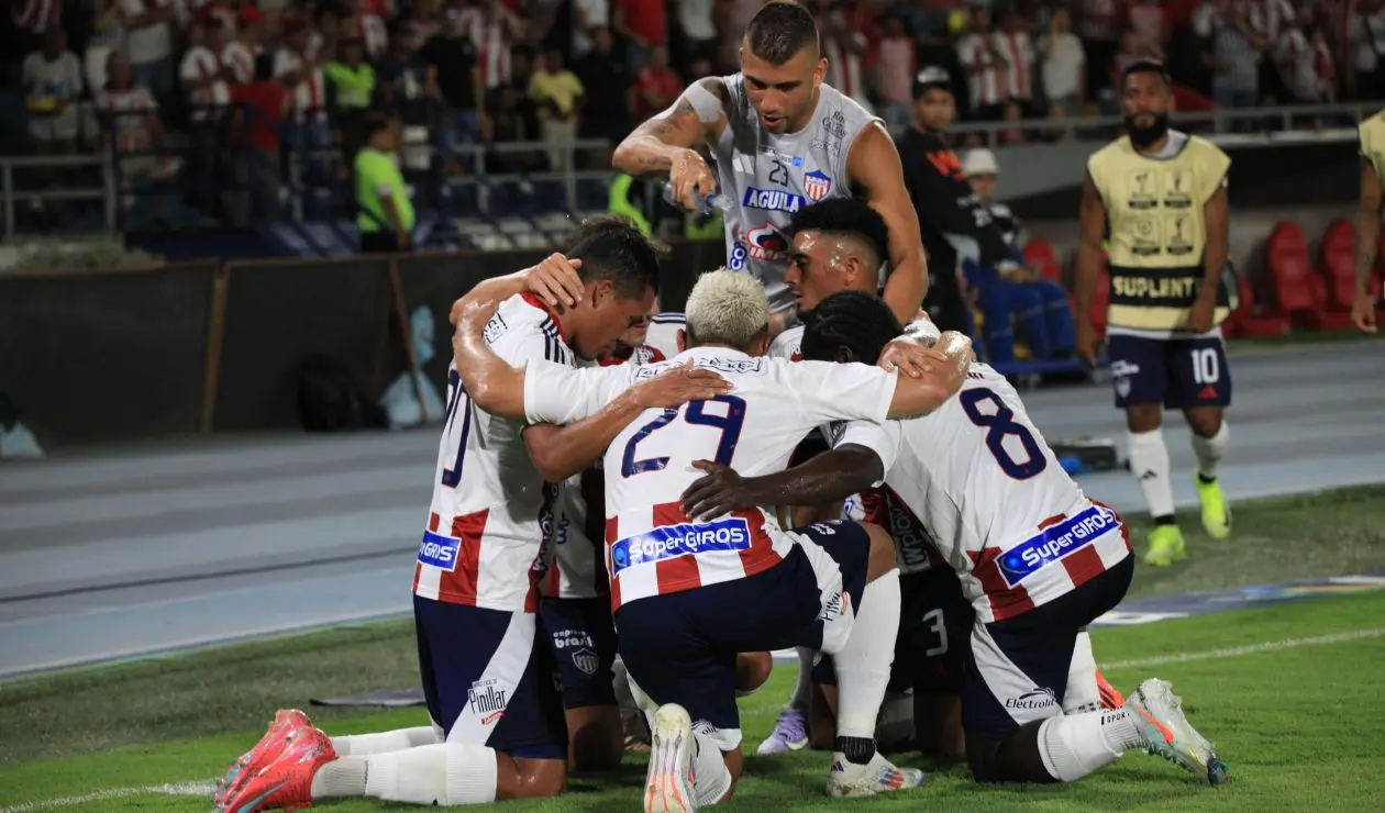 Junior de Barranquilla