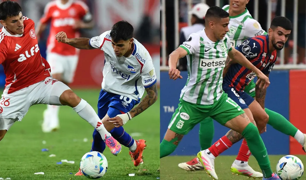Copa Libertadores
