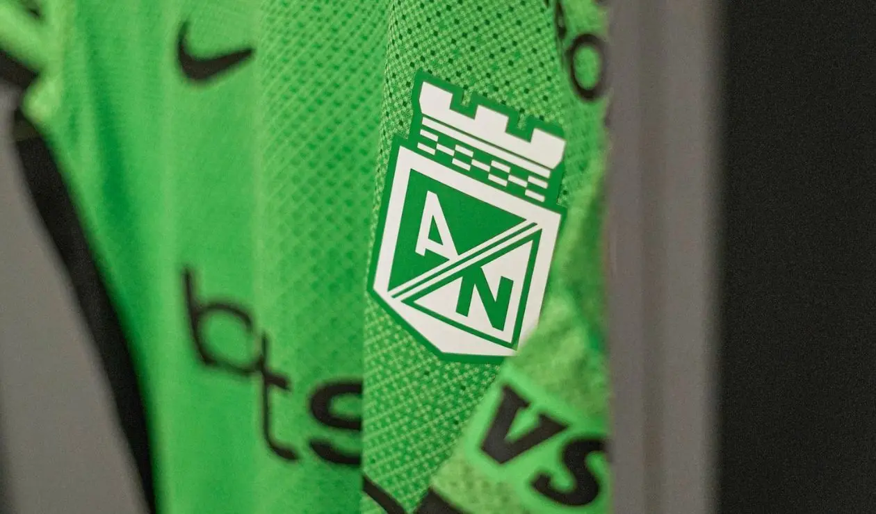 Nacional anunció titular para la Copa Libertadores