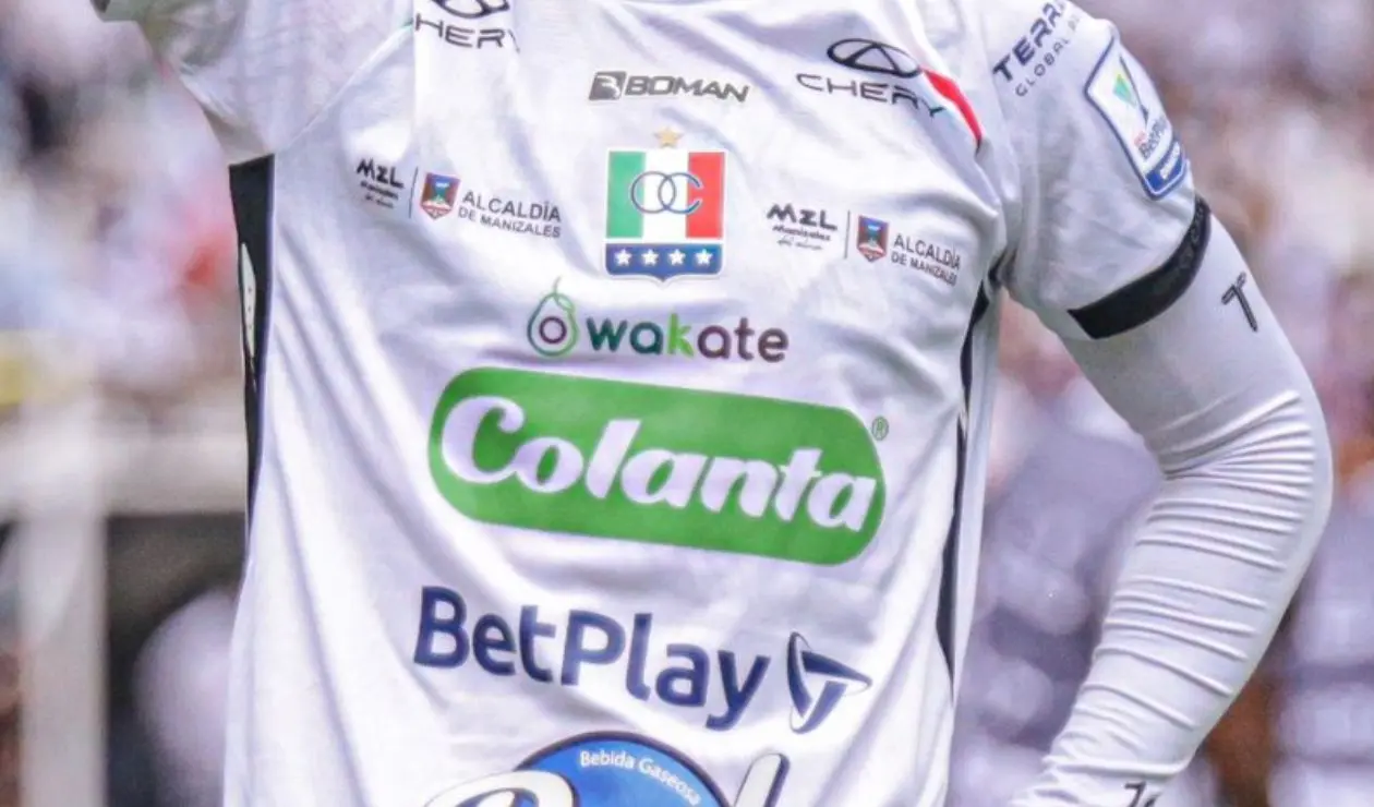 Once Caldas confirmó la titular para enfrentar a Fluminense en la Copa Sudamericana
