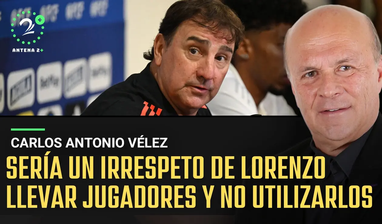 Palabras Mayores 20 de mayo de 2025
