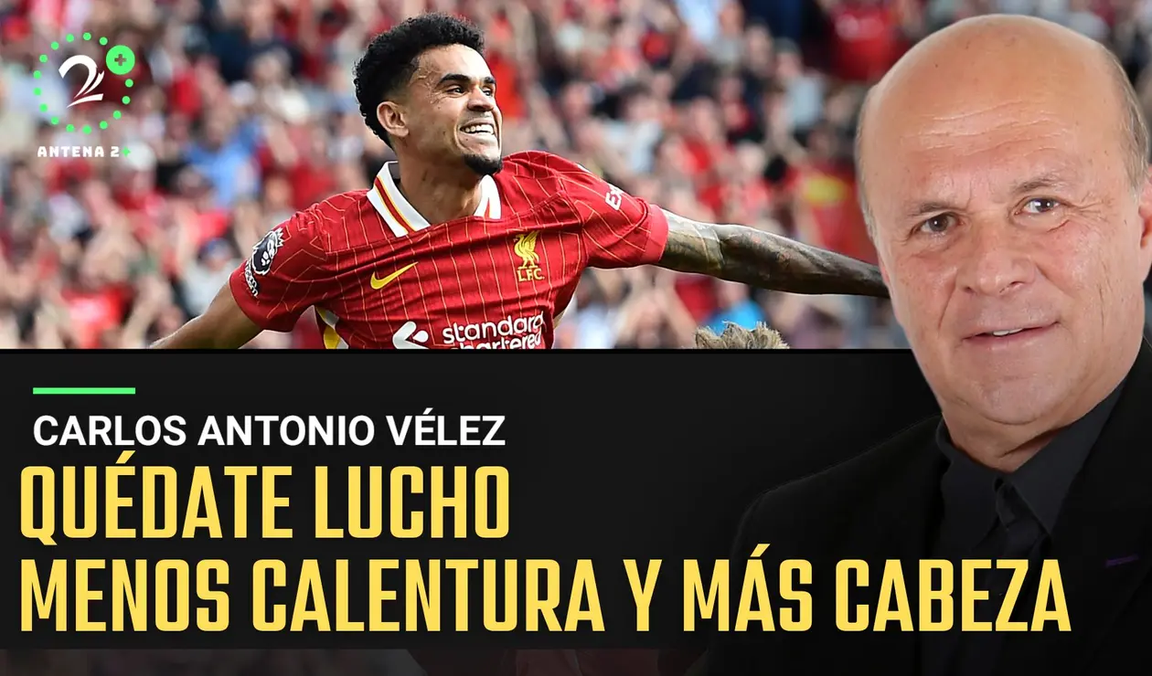 Palabras Mayores 21 de mayo de 2025