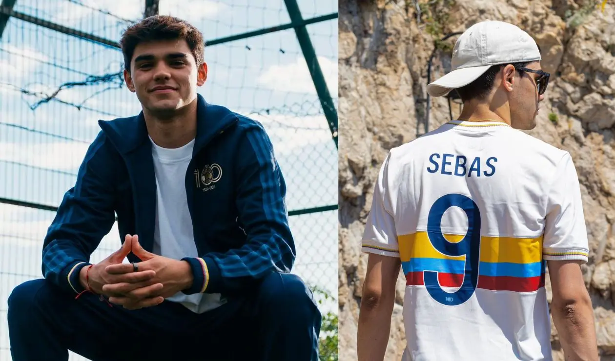 Sebastián Montoya