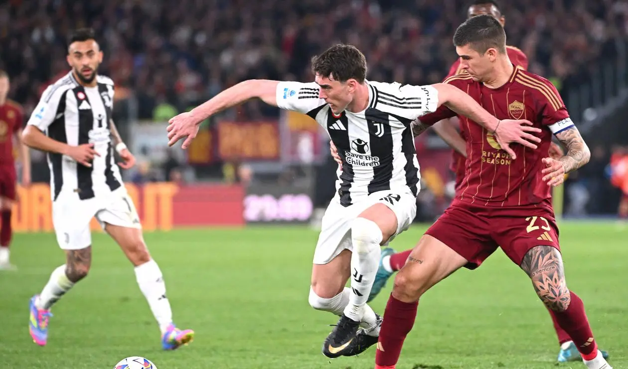 Serie A: definidos los equipos clasificados a la próxima Champions