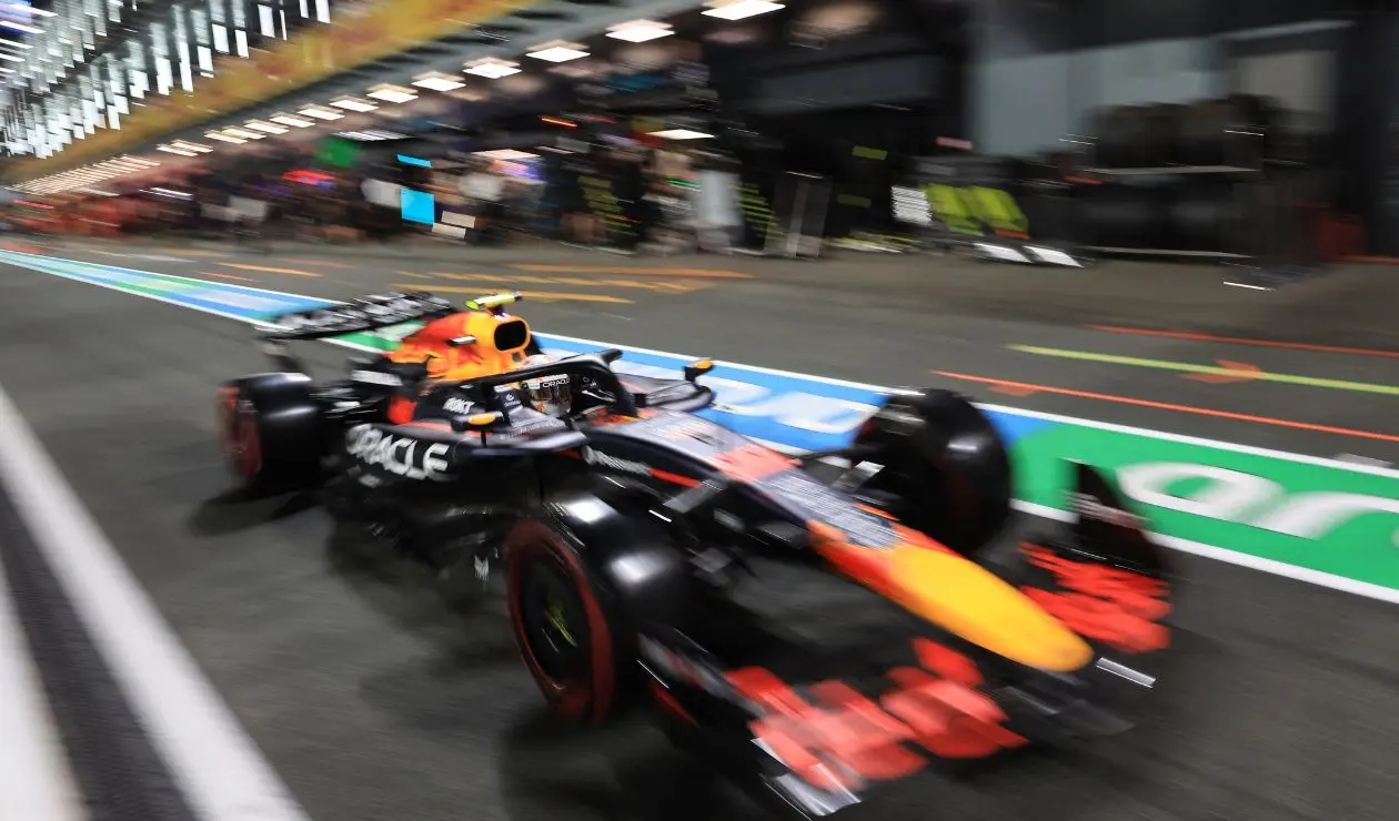 Red Bull, Tsunoda