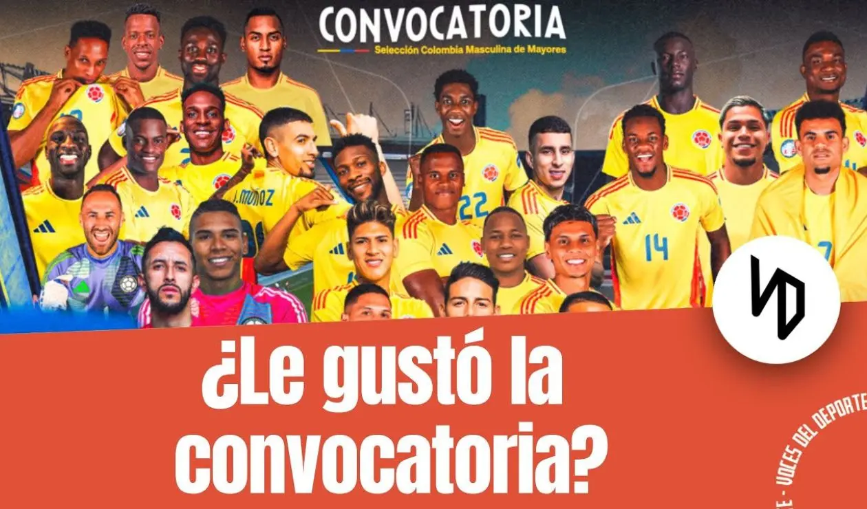Voces del Deporte del 30 de mayo del 2025