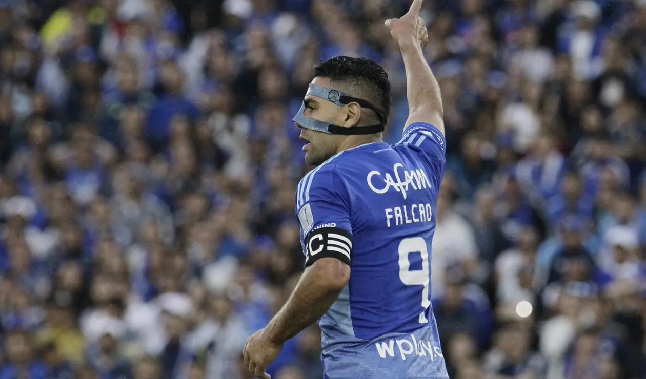 Millonarios enfrenta a Boyacá Chico en juego válido por la fecha 20 de la Liga Betplay I - 2025 en el estadio Nemesio Camacho el Campin