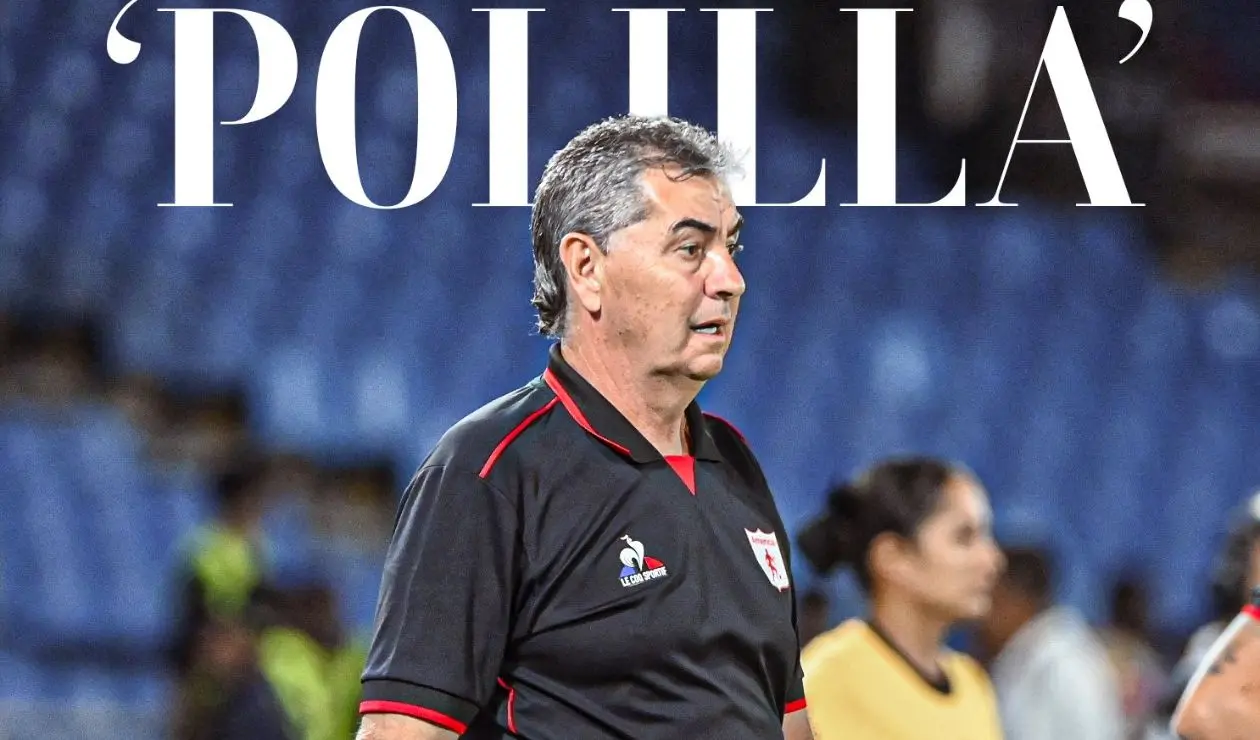 Jorge Da Silva habló de la eliminación de América en la Liga BetPlay 