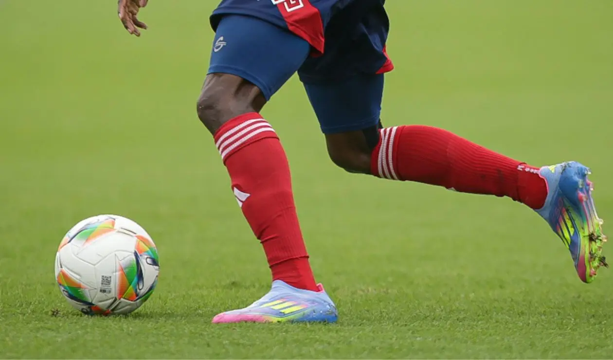 Balón de la Liga Betplay