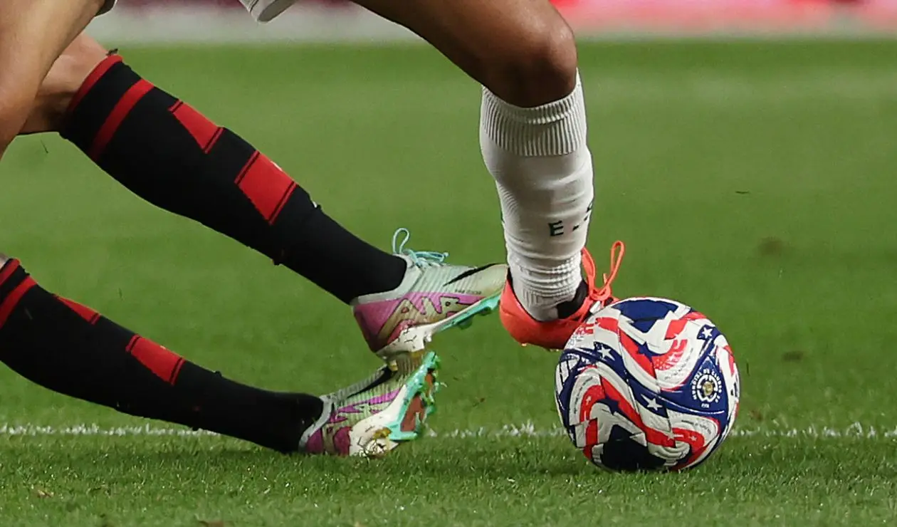 Balón del Mundial de Clubes