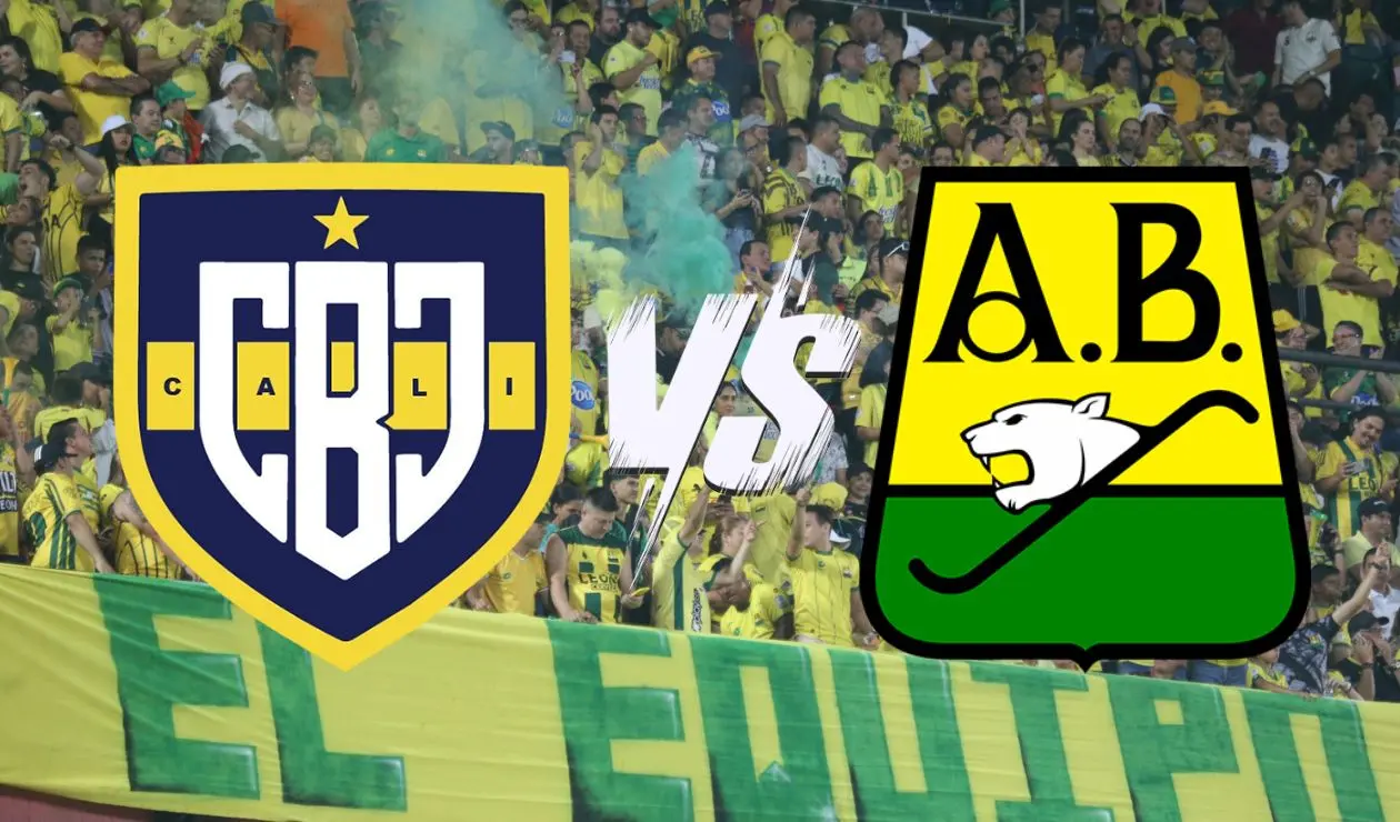 Boca Juniors de Cali vs Atlético Bucaramanga EN VIVO