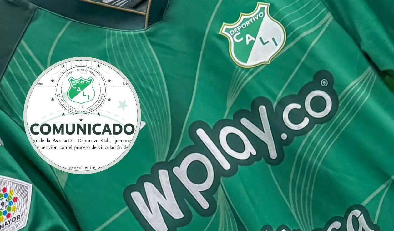 Deportivo Cali toma medidas frente a la crisis