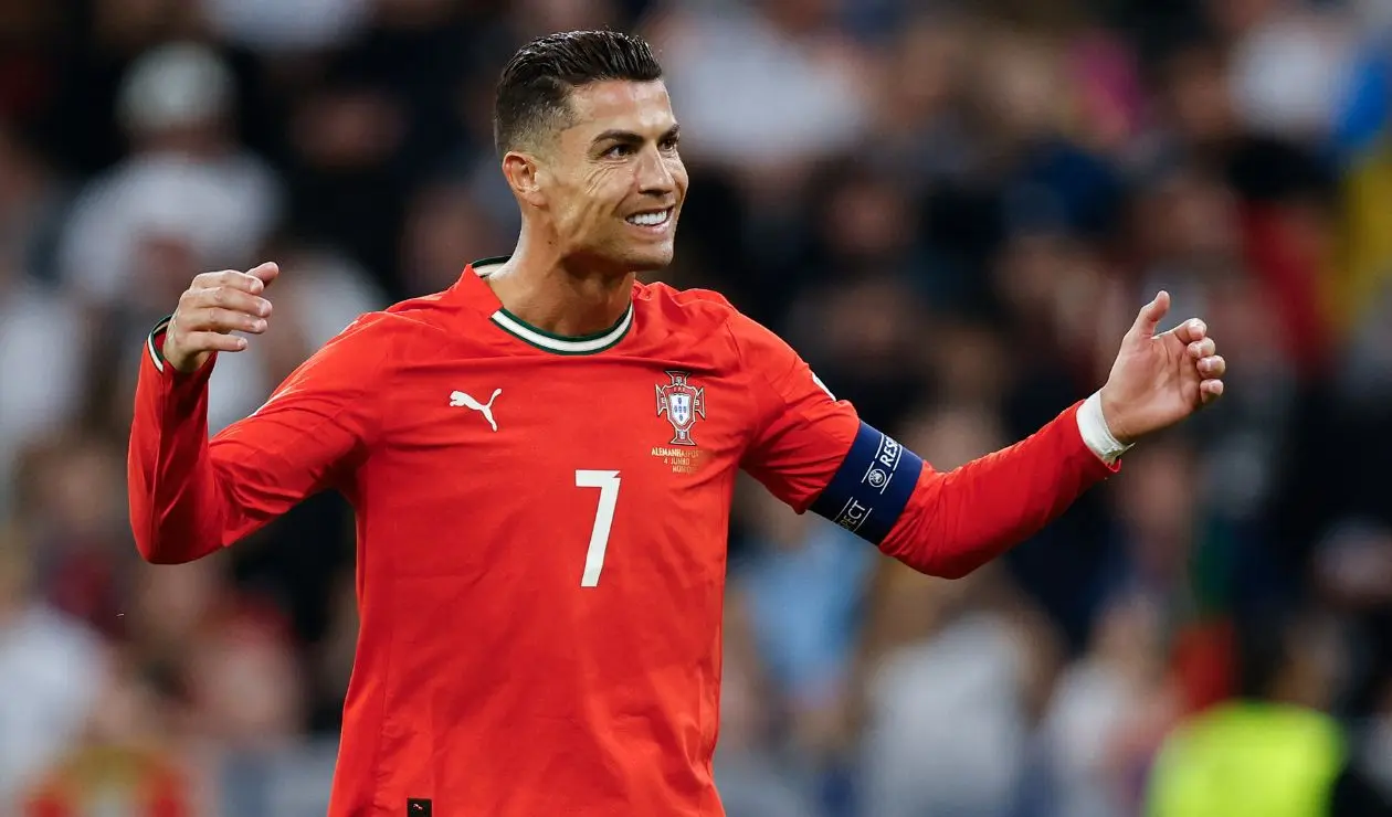 Cristiano daría el batacazo: un gigante italiano lo ficharía en verano