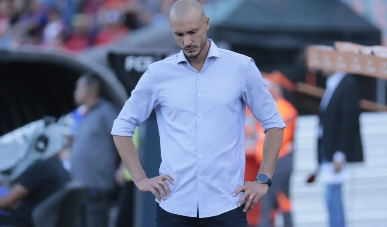 David González Millonarios