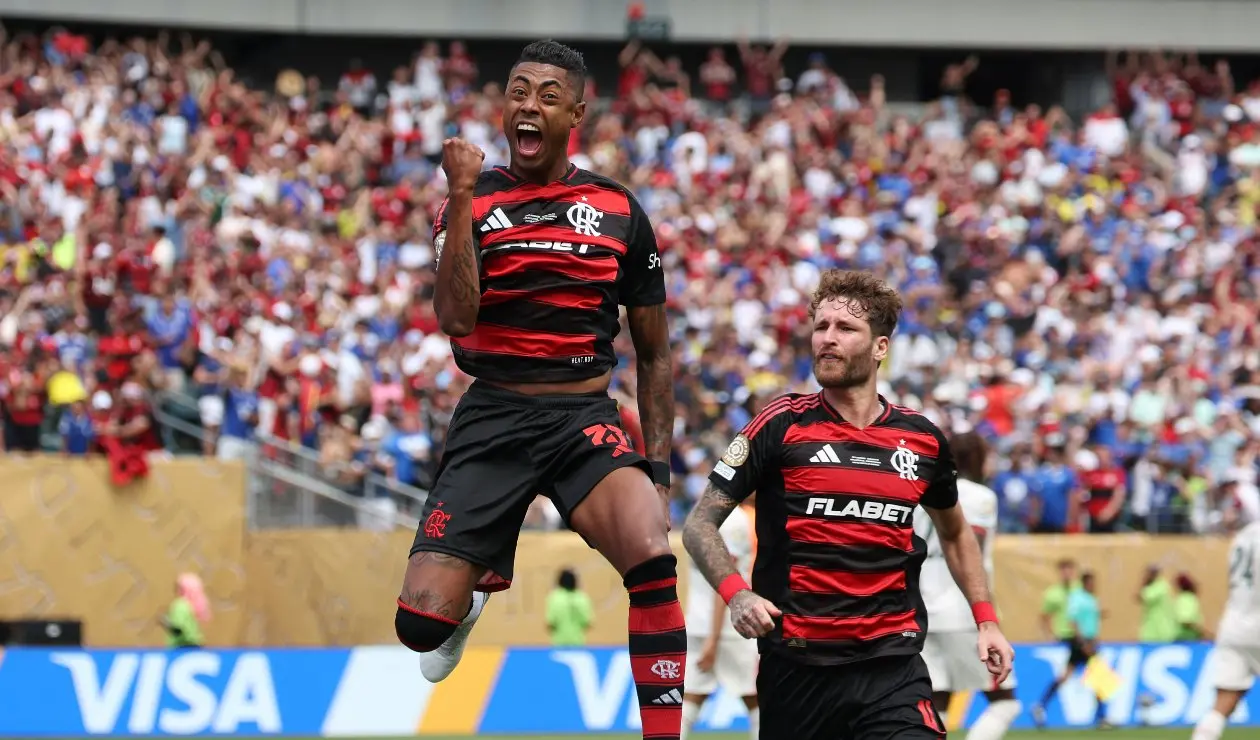 Flamengo - 2025