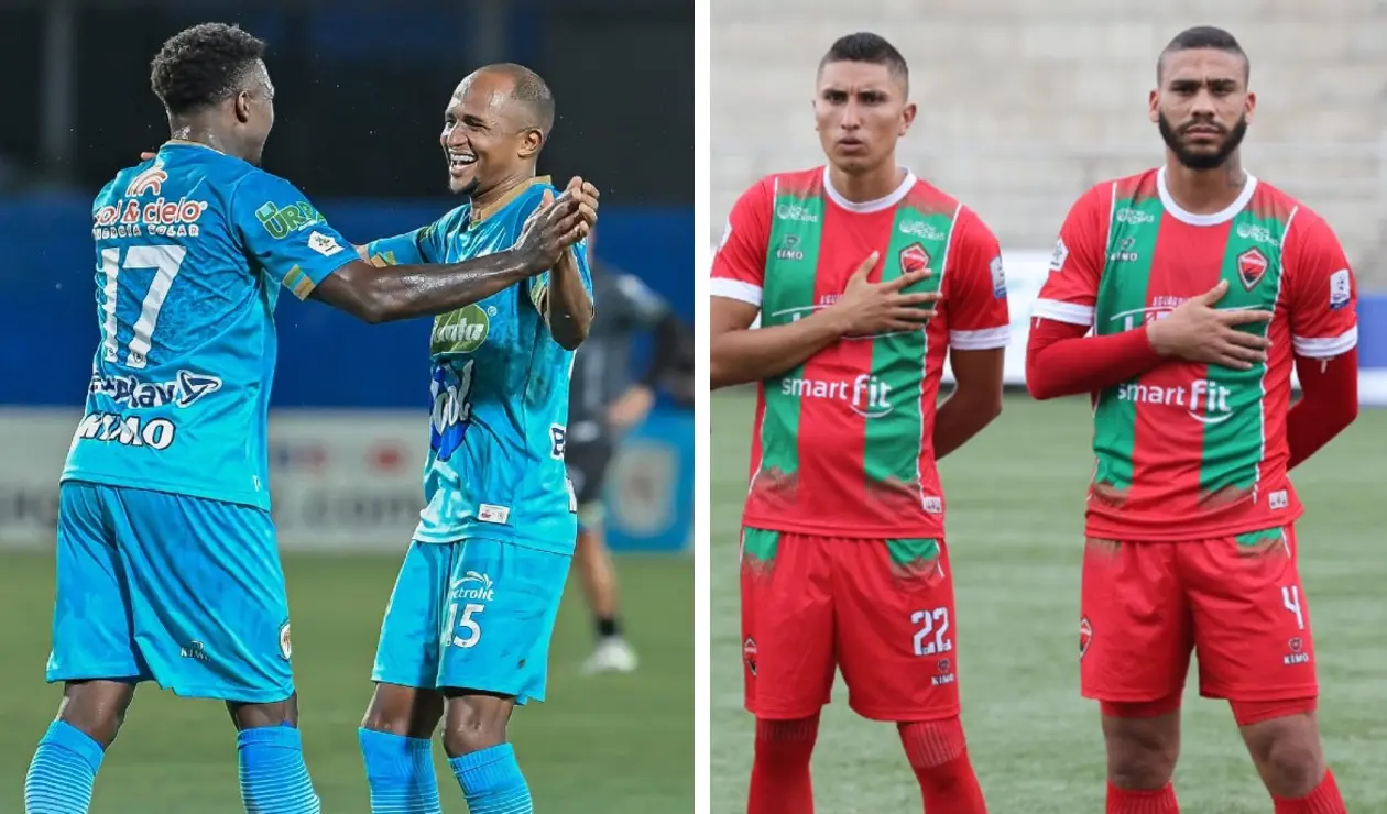 Jaguares y Patriotas se enfrentan por la final del Torneo BetPlay 2025-I