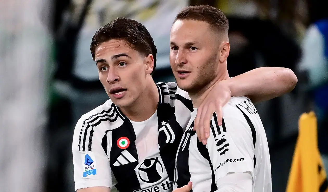 Juventus