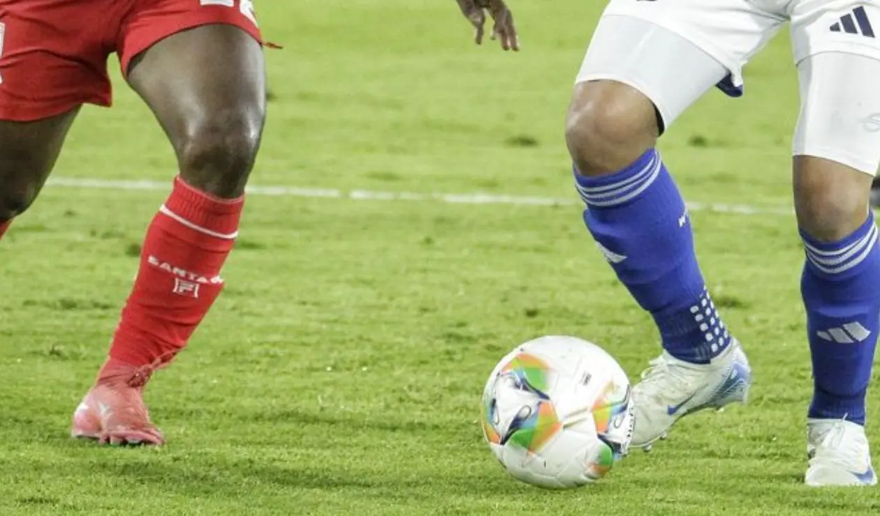 Se mueve el mercado de fichajes en Bogotá para la Liga BetPlay
