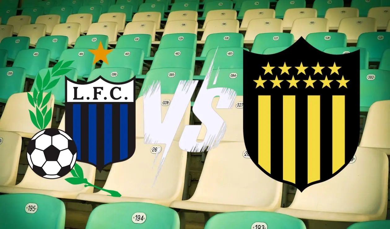 Liverpool vs Peñarol EN VIVO