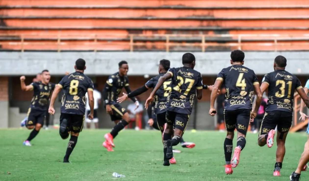 Llaneros FC