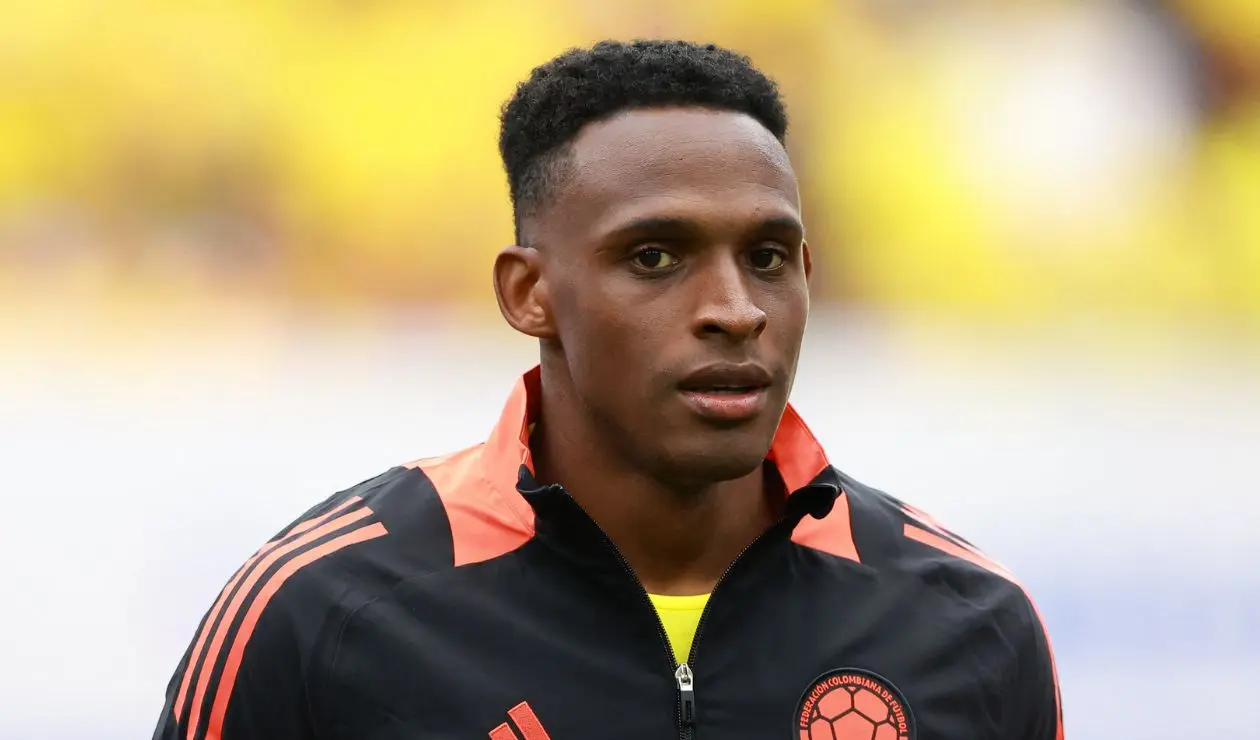 Jhon Lucumí listo cambiaría de equipo: 3 gigantes de Eropa van por él