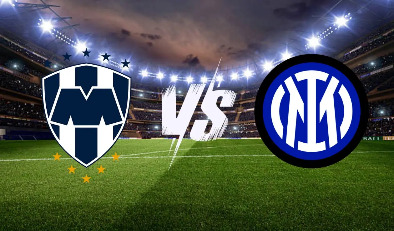 Monterrey e Inter de Milán se enfrentan por el Mundial de Clubes 2025