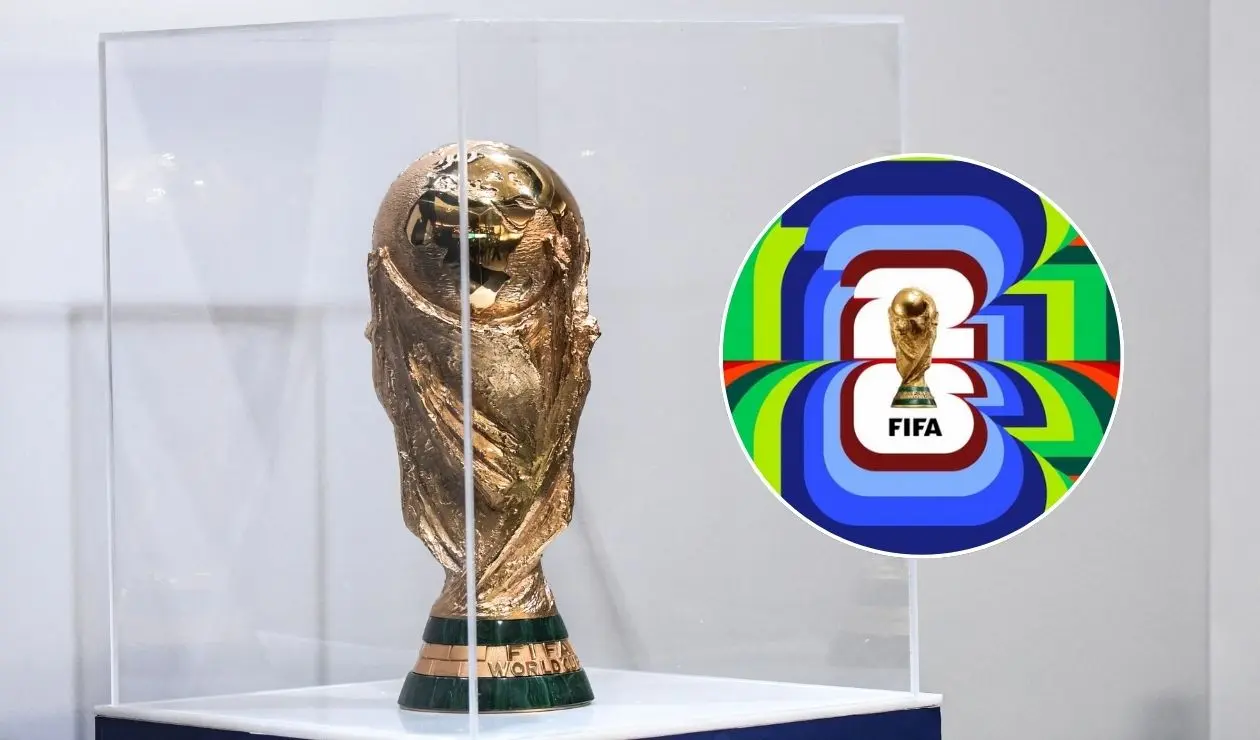 FIFA podría cambiar varias sedes del Mundial 2026 en Estados Unidos