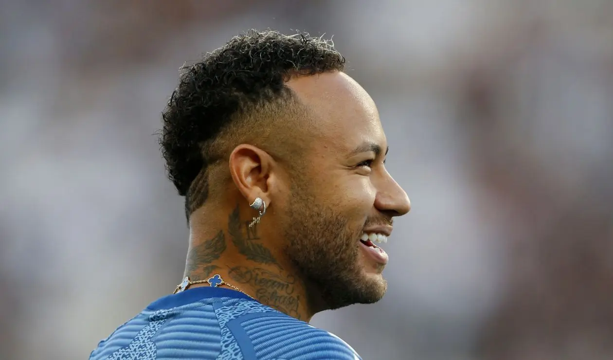 Neymar daría el bombazo del mercado: ficharía por un gigante de Italia