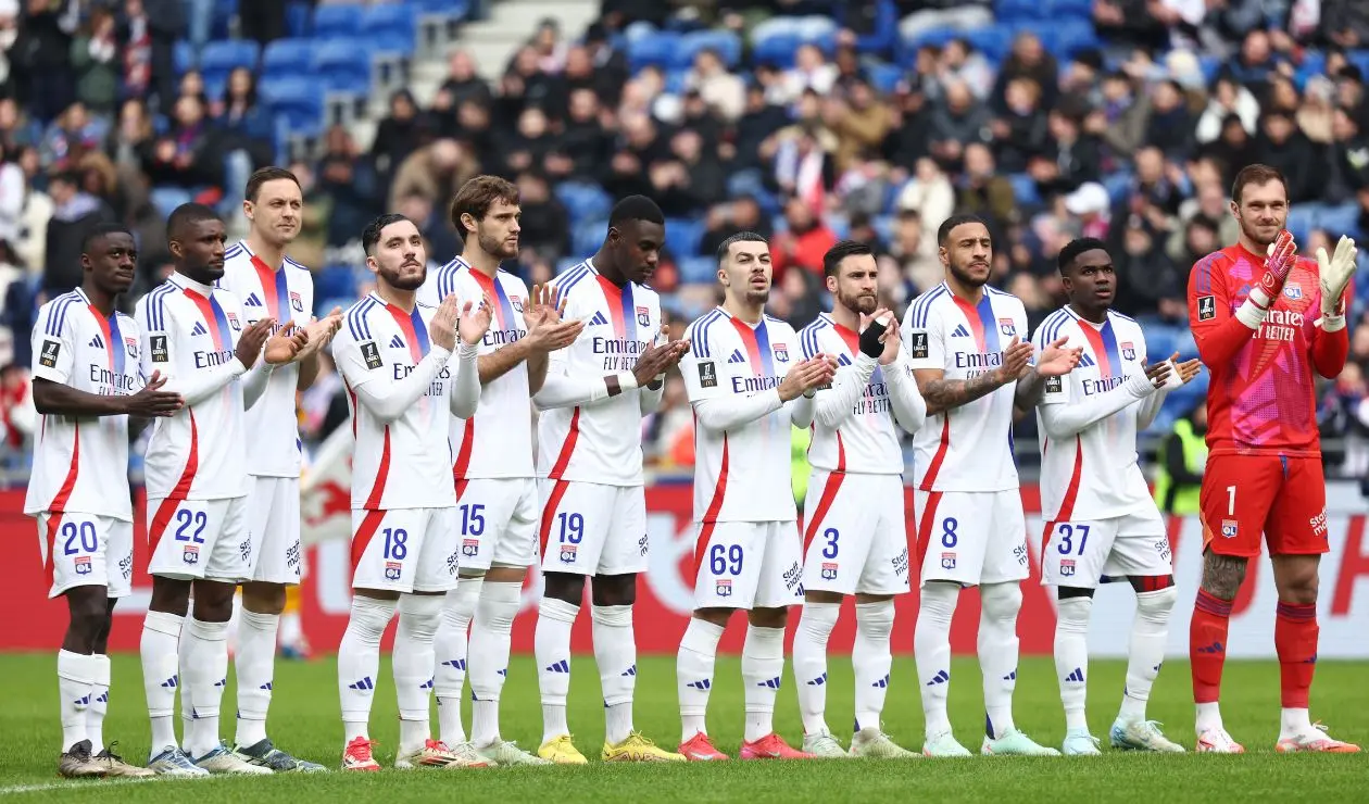 Olympique de Lyon