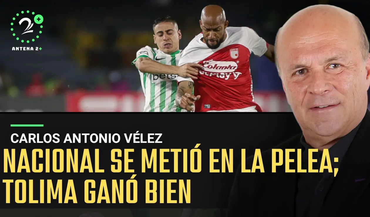 Palabras Mayores del 13 de junio de 2025