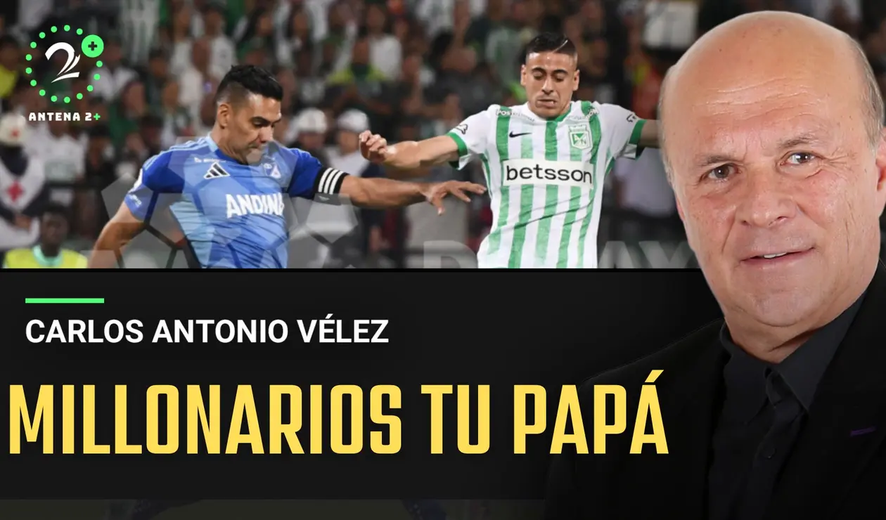 Palabras Mayores 17 de junio de 2025