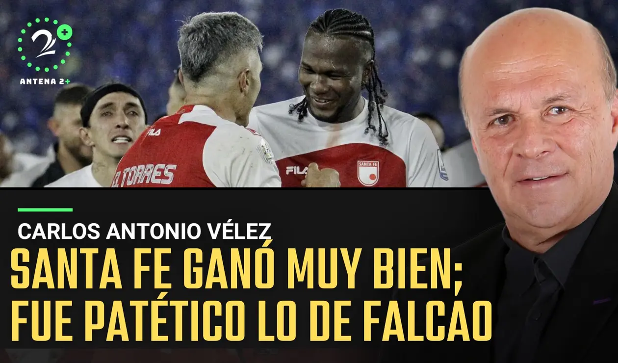 Palabras Mayores 20 de junio de 2025