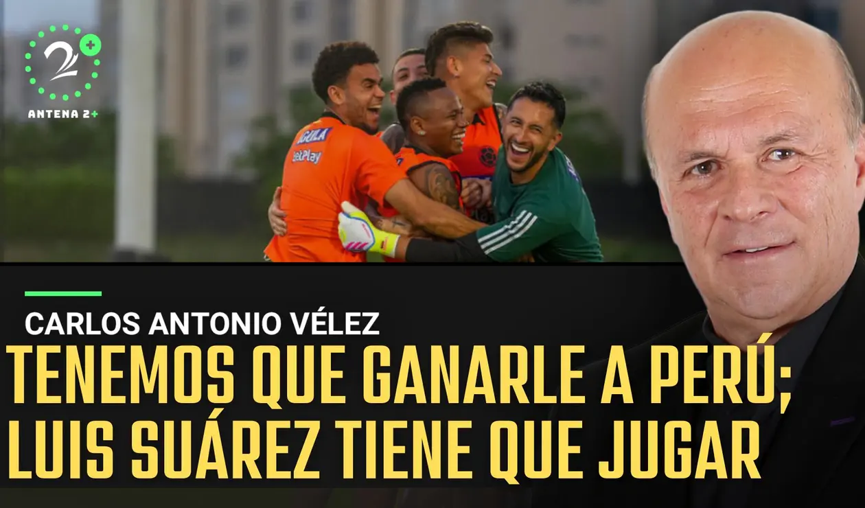 Carlos Antonio Vélez y sus Palabras Mayores del 3 de junio de 2025