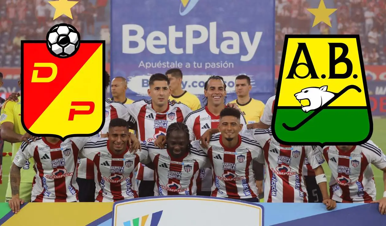 Pereira y Bucaramanga quieren jugador de Junior