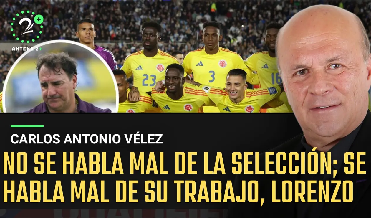 Palabras Mayores 12 de junio de 2025