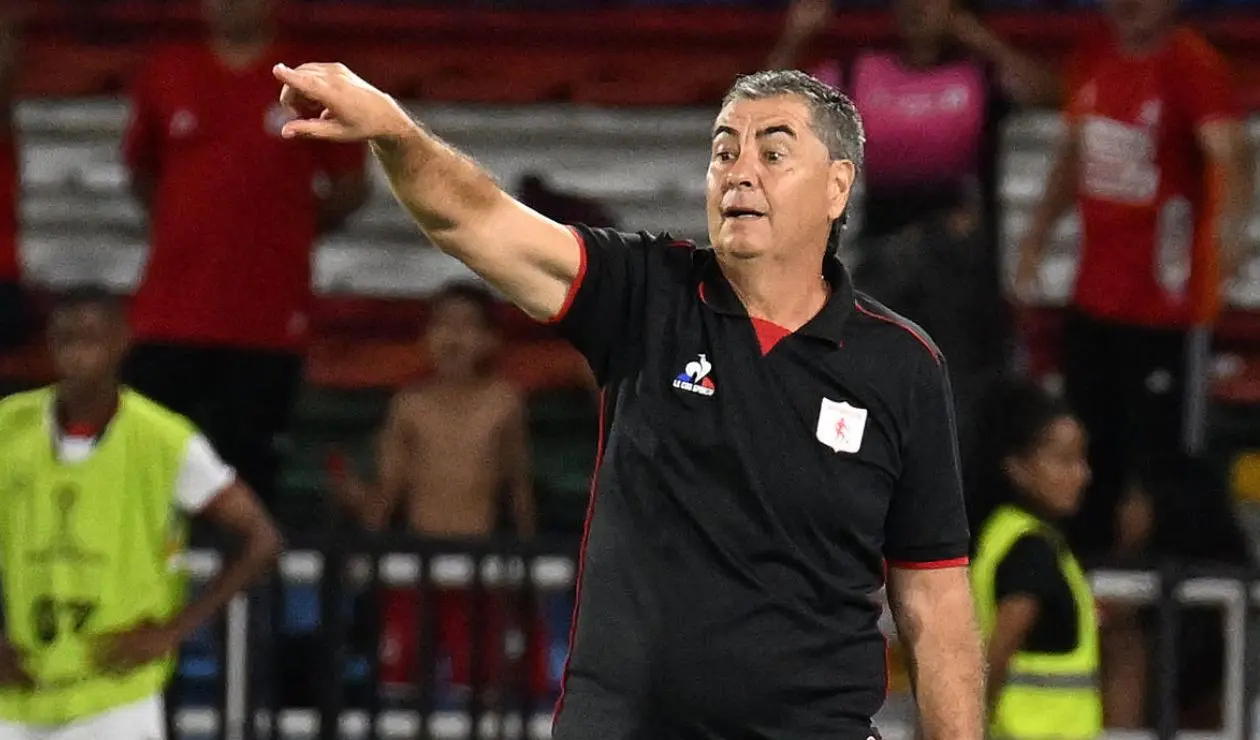 Jorge el 'Polilla' Da Silva 