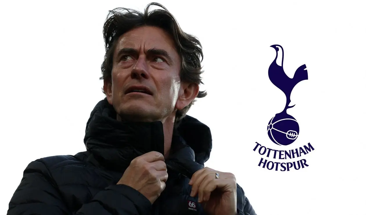 Tottenham estrena técnico para la Supercopa de Europa