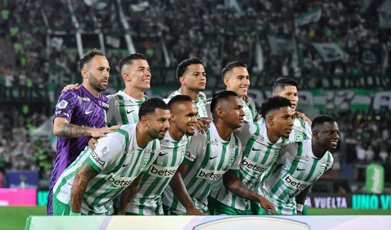 Atlético Nacional explicó su plan de trabajo