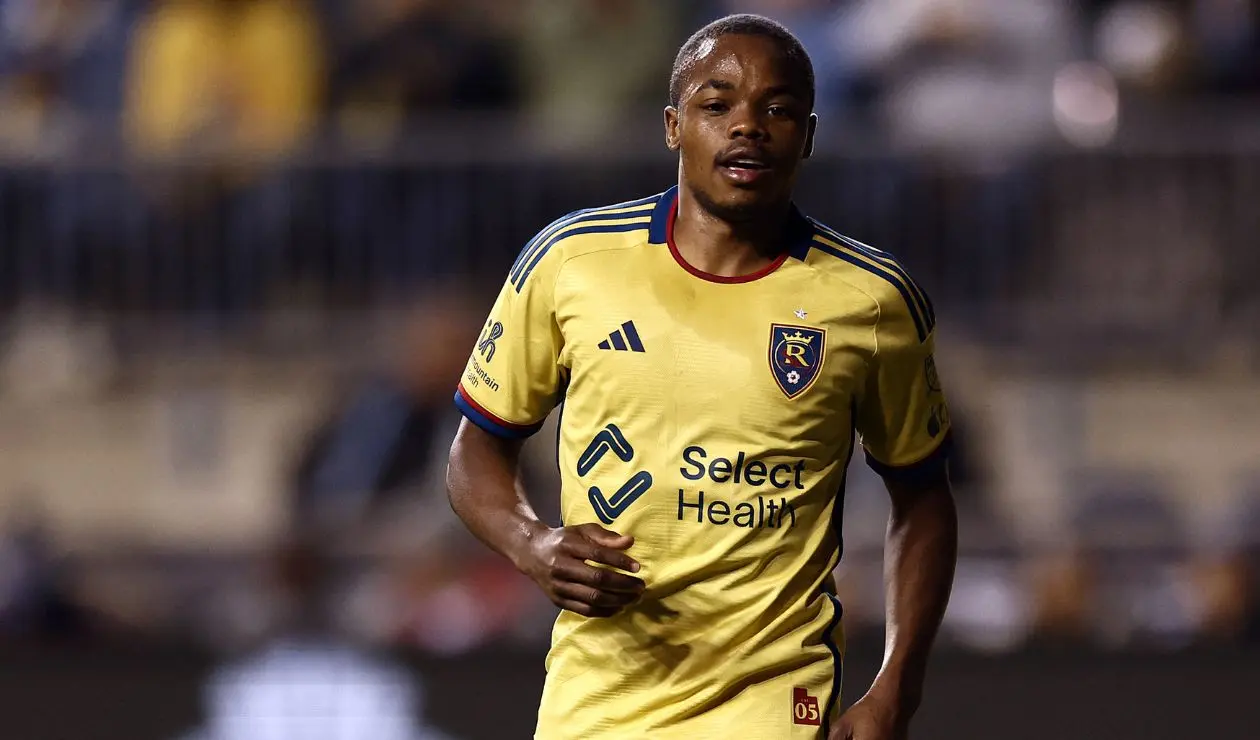 Carlos Andrés Gómez ficharía por un gigante sudamericano: Millonarios atento