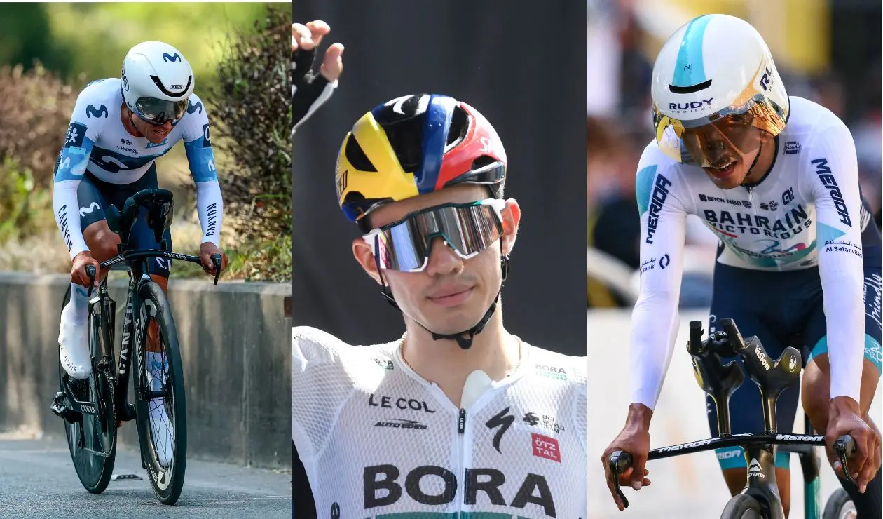 Clasificación general del Tour de Francia