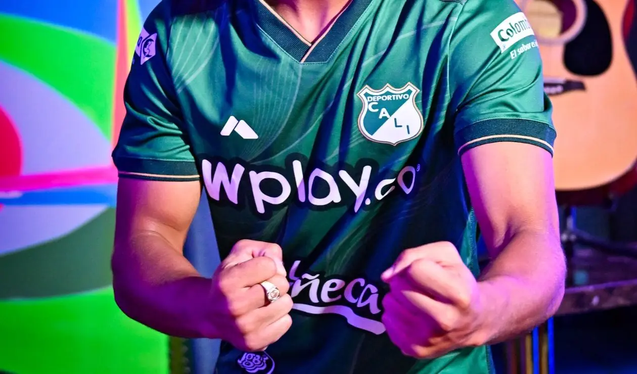 Deportico Cali confirmó nuevo fichaje con paso por Selección de Uruguay