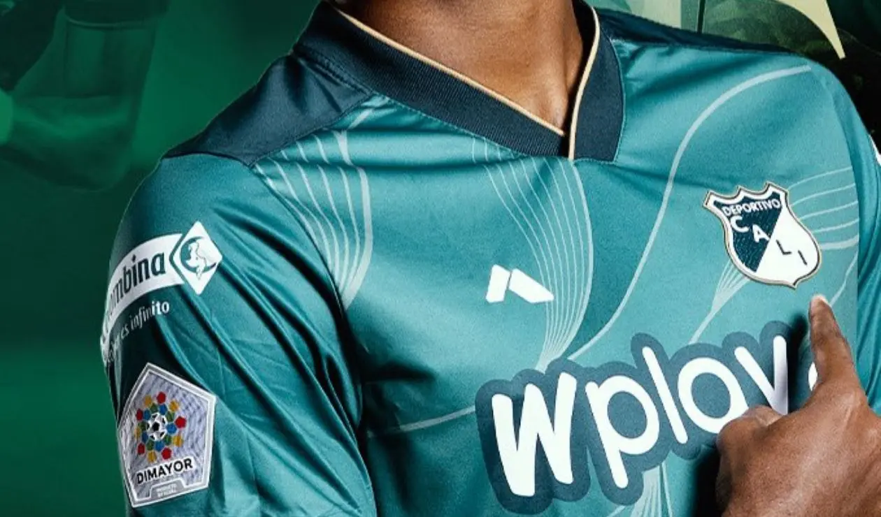 Cali sumó dos refuerzos más para la Liga BetPlay