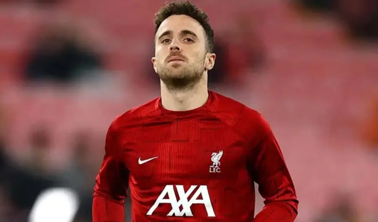 Diogo Jota